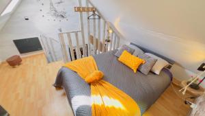 Top Cosy Les Perles 5 des Châteaux