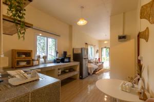 Casa Alma - 2BR - 3 min ZenBeach - Garden View