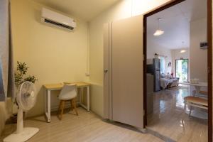 Casa Alma - 2BR - 3 min ZenBeach - Garden View