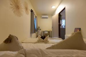 Casa Alma - 2BR - 3 min ZenBeach - Garden View