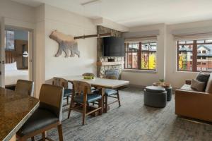 Marriott Timber Lodge 2BD Villa