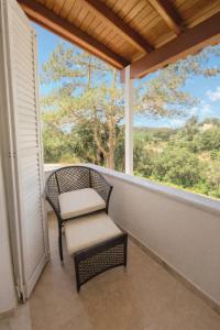 Casa Pino - private villa with pool in Corfu, close to best beaches and water park, ideal for families