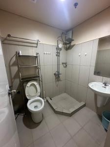 Shell Residences -wengs-place