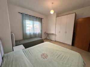 Seaside Escape in Saranda