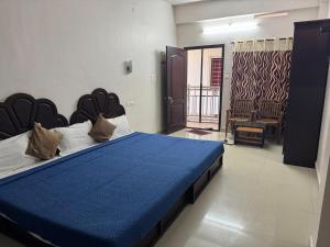 Rio Periyar Holidays