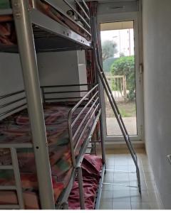 Joli 3 pièces avec jardin