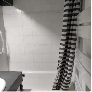 Joli 3 pièces avec jardin