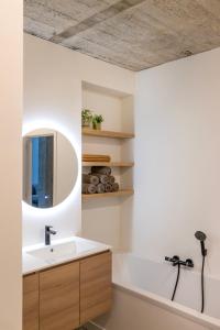 Zilt - stijlvol appartement in Nieuwpoort-Stad