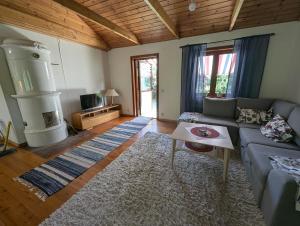 Midingsbråte Holiday cottage