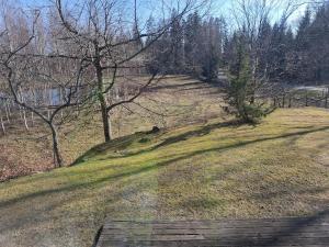 Midingsbråte Holiday cottage