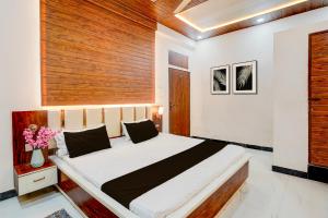 Hotel O Ocean Hotel
