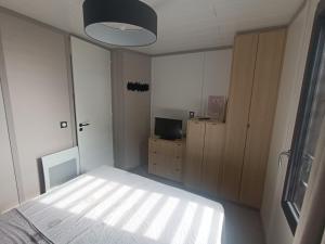 Cottage haut de gamme, tout confort