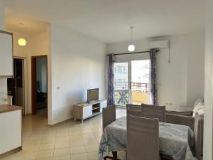 Seaside Escape in Saranda