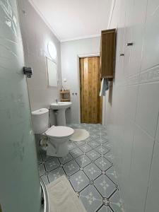 Kawałek Świata - pokoje nad morzem