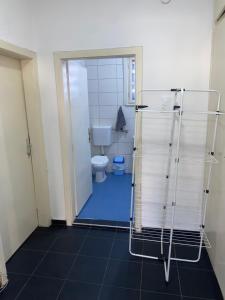 ROOM in CENTAR with SHARED BATHROOM and KITCHEN