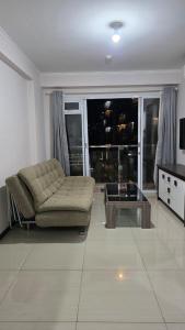 2 BR and Sofabed Max 5 Guest Pasteur Gateaway