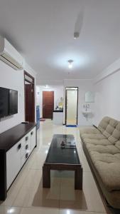 2 BR and Sofabed Max 5 Guest Pasteur Gateaway