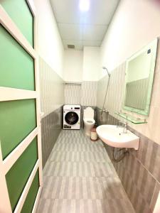 Căn hộ du lịch - Ans home