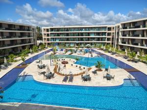Flats em Muro Alto - Porto de Galinhas - Malia 113 E