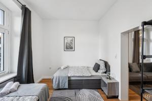 Gevelsberg, attraktive Lage für Geschäftsleute, Monteure, 4 Zimmer, Wlan, SmartTV