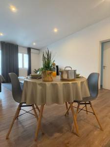 São Miguel Charming House "E" by LFC Apts