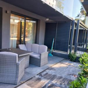 Apartment Ustronie Morskie Morzliwe