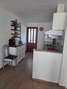 Departamento centrico Tandil