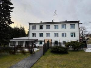 Hotel Na Pastvinách