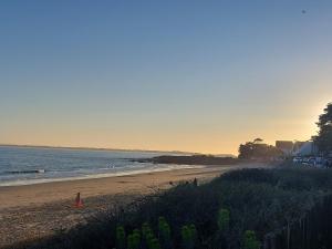 Carnac Plage - T2- Jardin & terrasse- 200m plage Men-Du & GR34 - Séjours à thèmes en option, Thalasso à 5mn