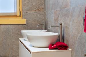 Modern 2 bedrooms 5 minutes from the slopes on foot