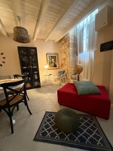 Nonna Ninetta “TipicalSicilianHouse”