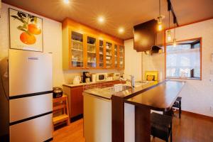 -ZAO Forest House 843-温泉付き貸別荘ガイアリゾート