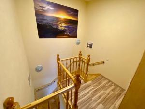 Šventosios kotedžas