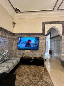 Riad Céleste Marrakech appartement with terrasse