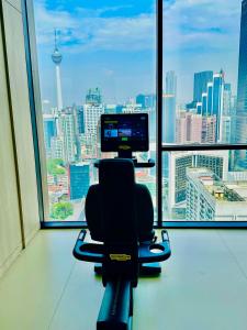 Axon Residence Premium Luxury Suite