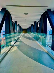Axon Residence Premium Luxury Suite