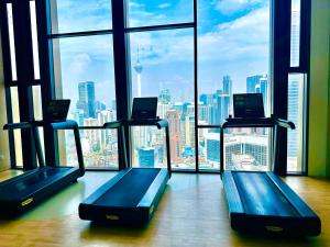 Axon Residence Premium Luxury Suite