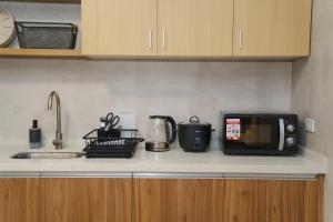 Modern Studio in the Heart of Bacolod City