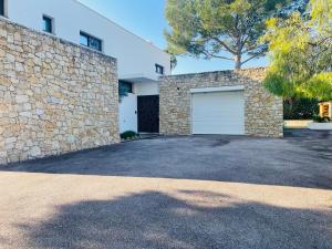 Très belle villa Valescure Saint Raphael -Piscine chauffée