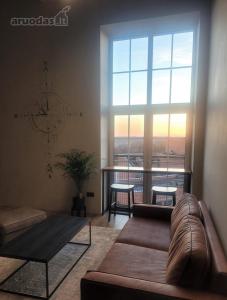 Center stay Kaunas - Peledyne - Owls nest apartments