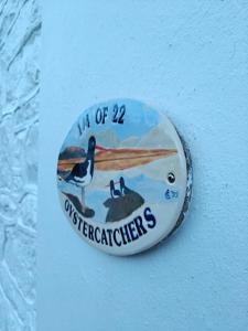 Oystercatchers Cottage