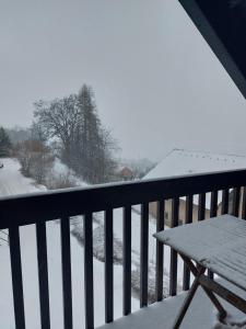 Beau duplex 40M2- 2 Chambres- 2 lits-2 balcons