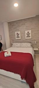 El rincón de la Caleta