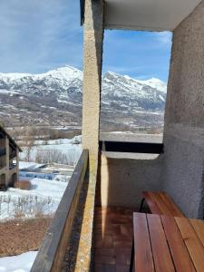 Beau duplex 40M2- 2 Chambres- 2 lits-2 balcons