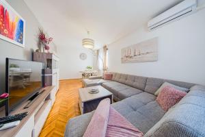 Flexible SelfCheckIns 235 - Zagreb - 1 Bedroom - WIFI