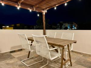 Casa Boho - Heated Pool, Private Grill