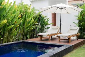 Villa Lumari