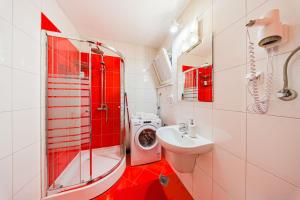 Flexible SelfCheckIns 235 - Zagreb - 1 Bedroom - WIFI