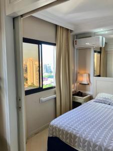 Hotel Executivo Vila Olimpia 3707