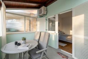 NESSO Modern Studio w2Bikes